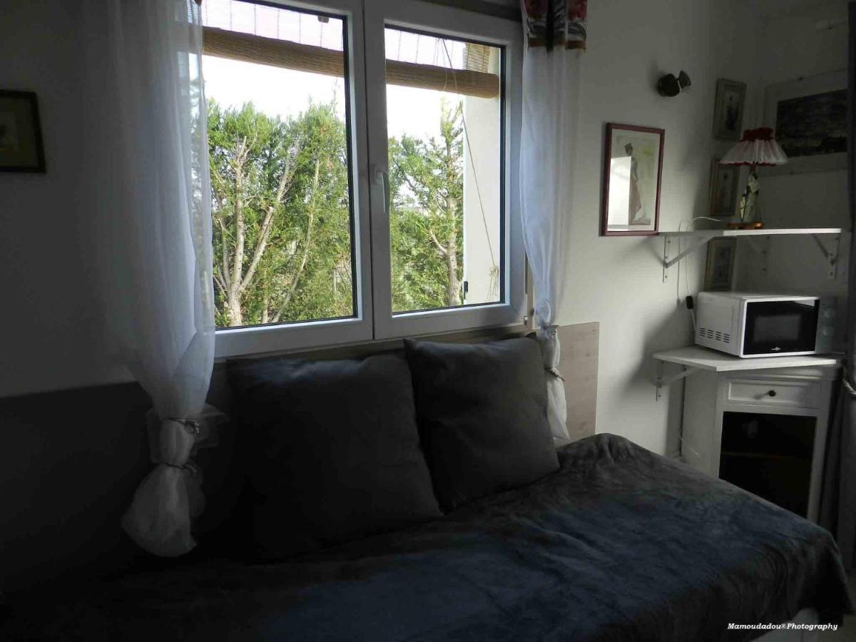 Chez Mamou & Dadou Apartment Monteux Ngoại thất bức ảnh