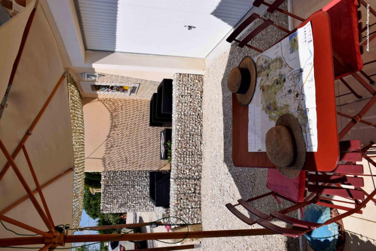 Chez Mamou & Dadou Apartment Monteux Ngoại thất bức ảnh